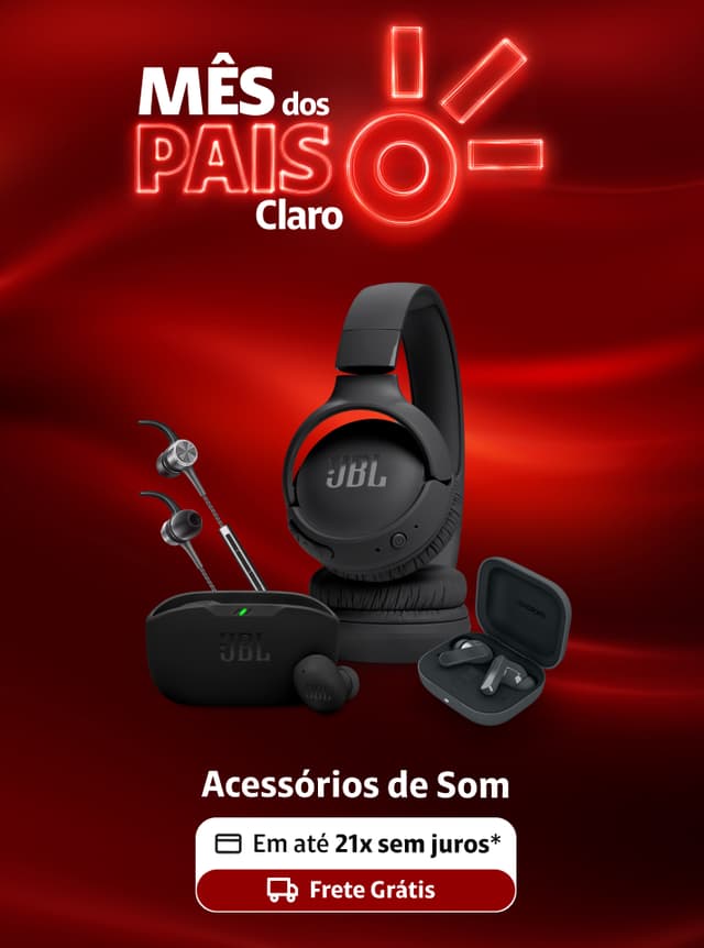 Onde tem pai, tem acessórios para presentear Onde tem pai, tem acessórios para presentear